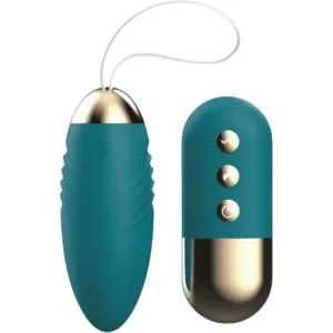 Wireless Vibrating Egg