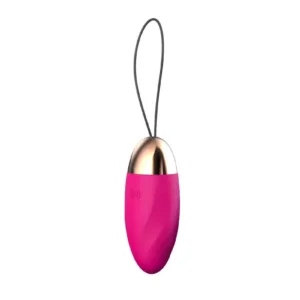 Vibrating Egg