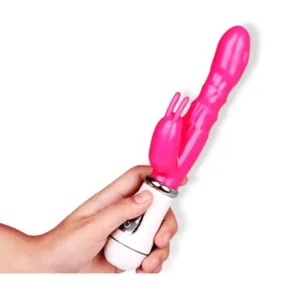 Rabbits Vibrator