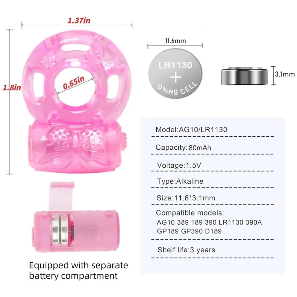 Cock ring