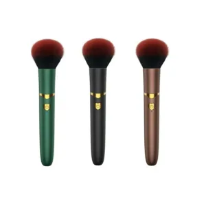 10 Frequency Strong Vibration Brush Vibrator
