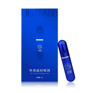 Delay spray