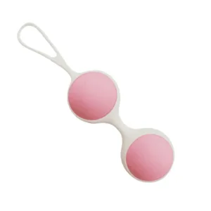 Vaginal/anal tightening balls
