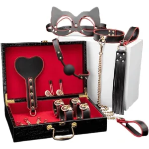 SM Premium Set(8pcs)